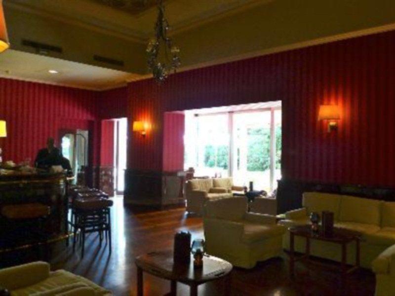 Hotel De La Paix Lugano Bagian luar foto